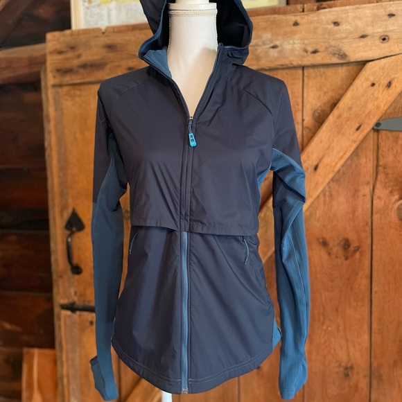 REI Co-op Screeline Hybrid Full-Zip Fleece Jacket - Women's - Picture 3 of 17